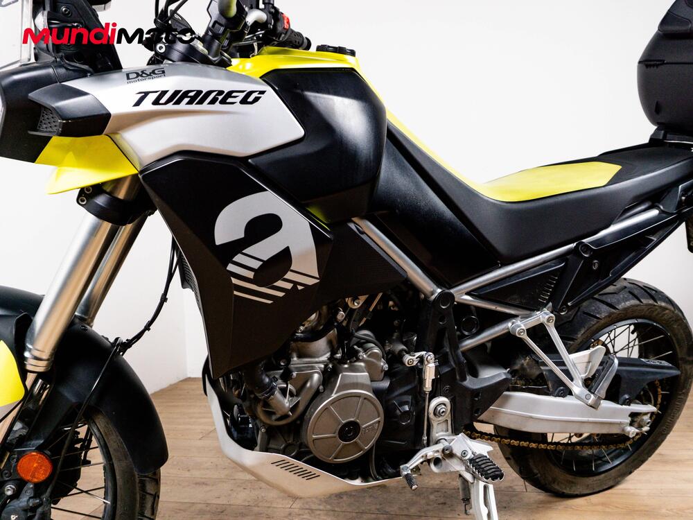 Aprilia Tuareg 660 (2025 - 26) (6)