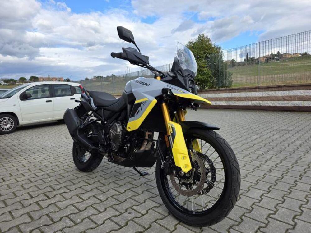 Suzuki V-Strom 800DE (2023 - 24) (2)