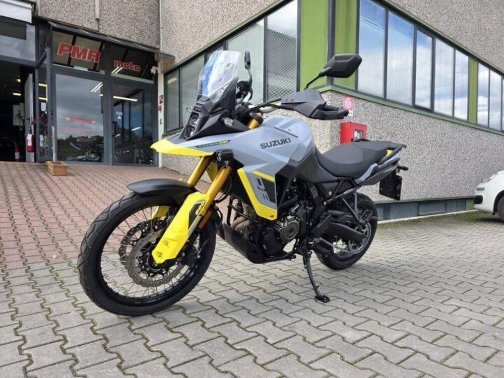 Suzuki V-Strom 800DE (2023 - 24)