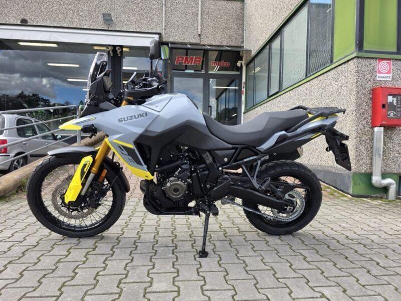 Suzuki V-Strom 800DE (2023 - 24) (3)
