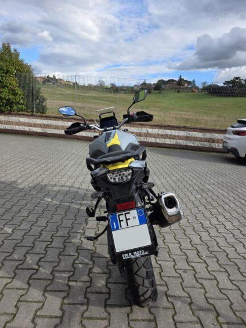 Suzuki V-Strom 800DE (2023 - 24) (6)