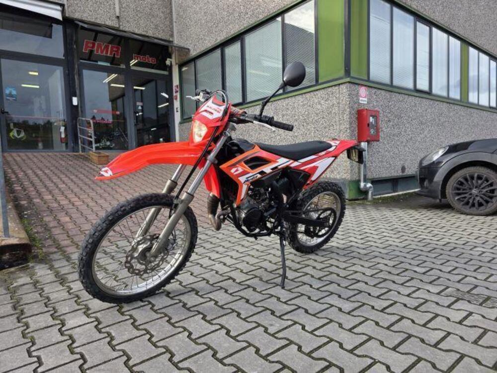 Betamotor RR 50 Enduro (2021 - 26)