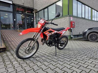 Betamotor RR 50 Enduro (2021 - 26) usata