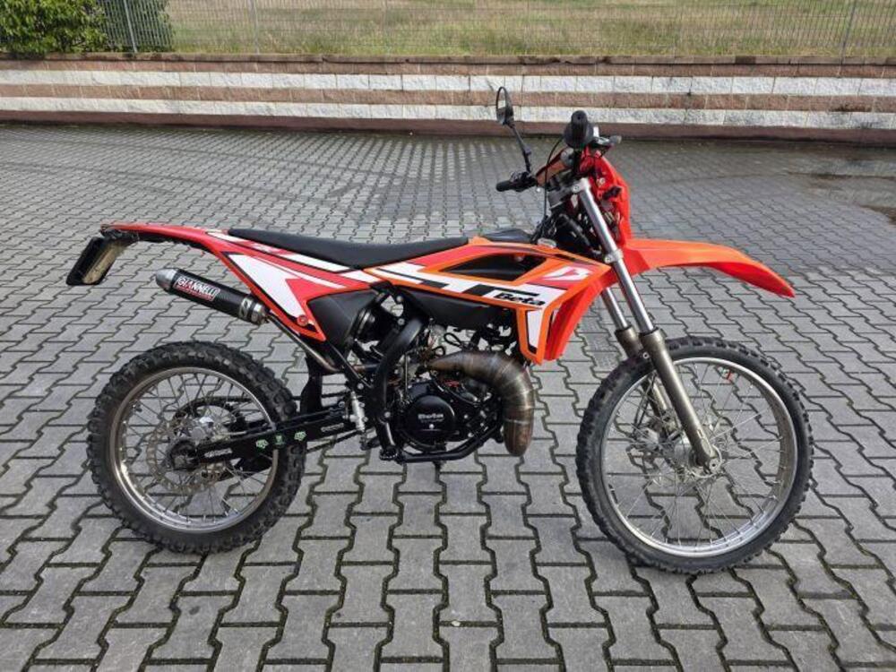 Betamotor RR 50 Enduro (2021 - 26) (4)