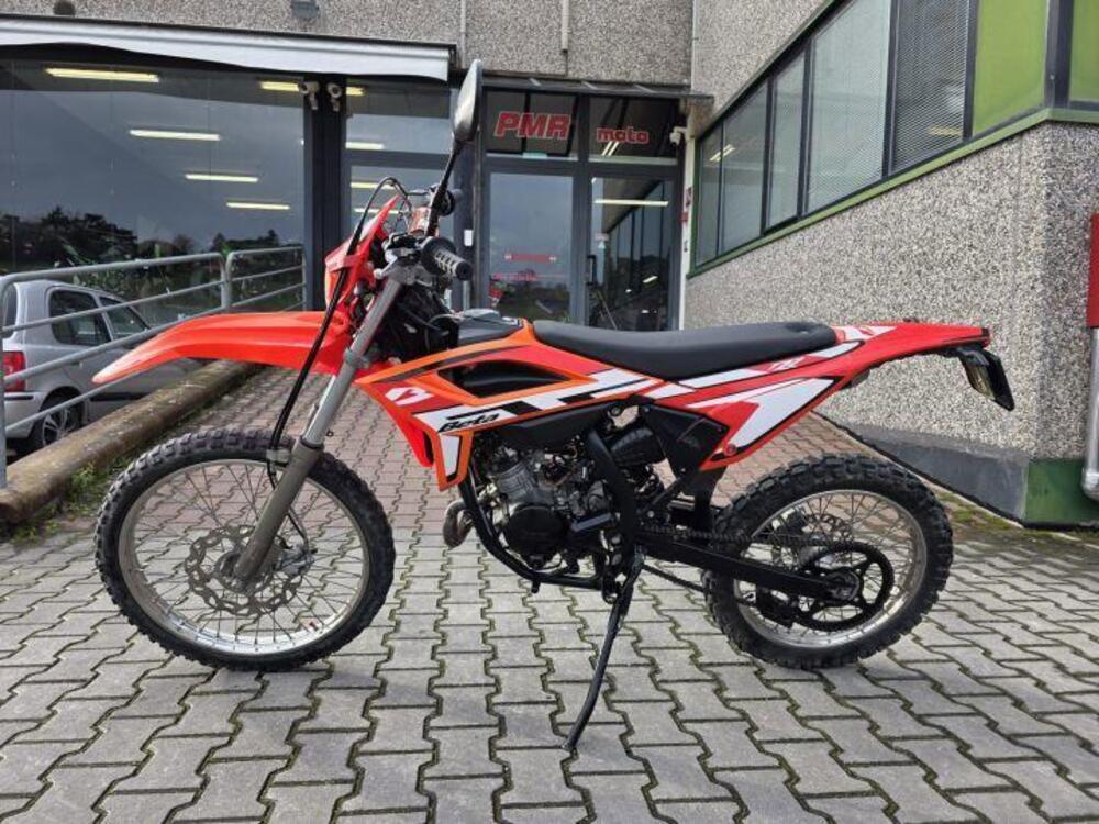 Betamotor RR 50 Enduro (2021 - 26) (3)