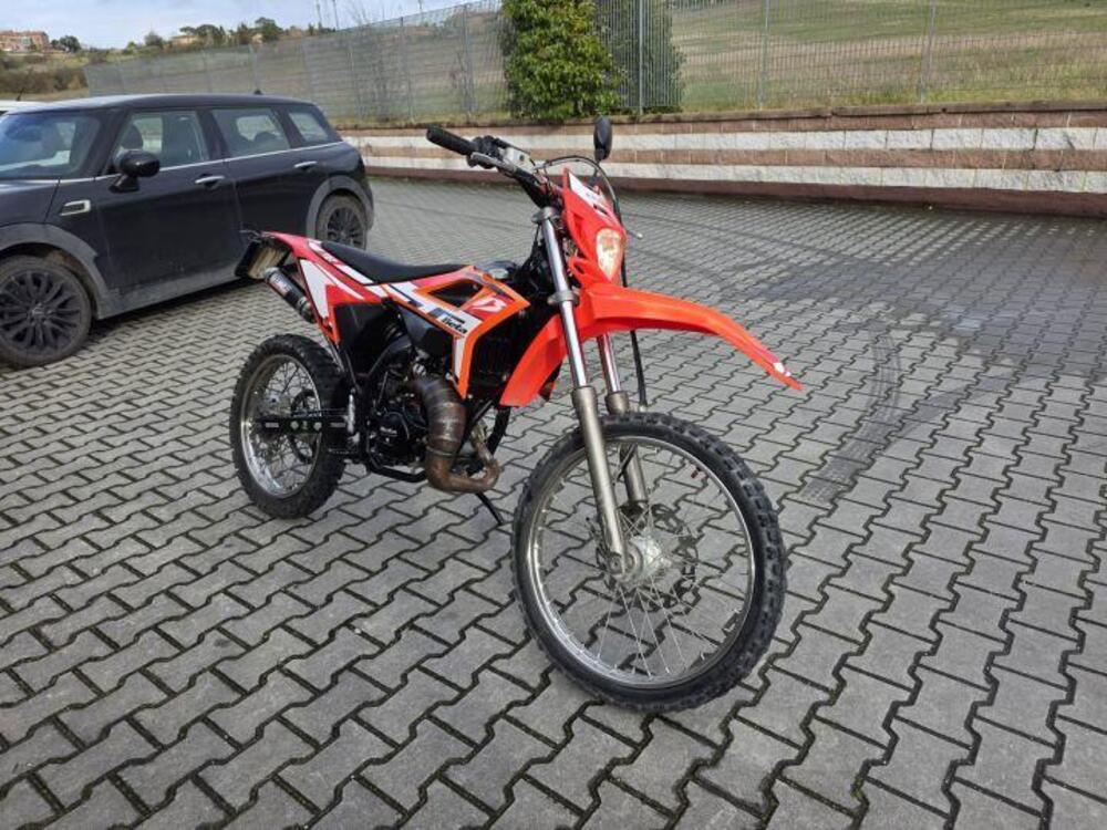 Betamotor RR 50 Enduro (2021 - 26) (2)