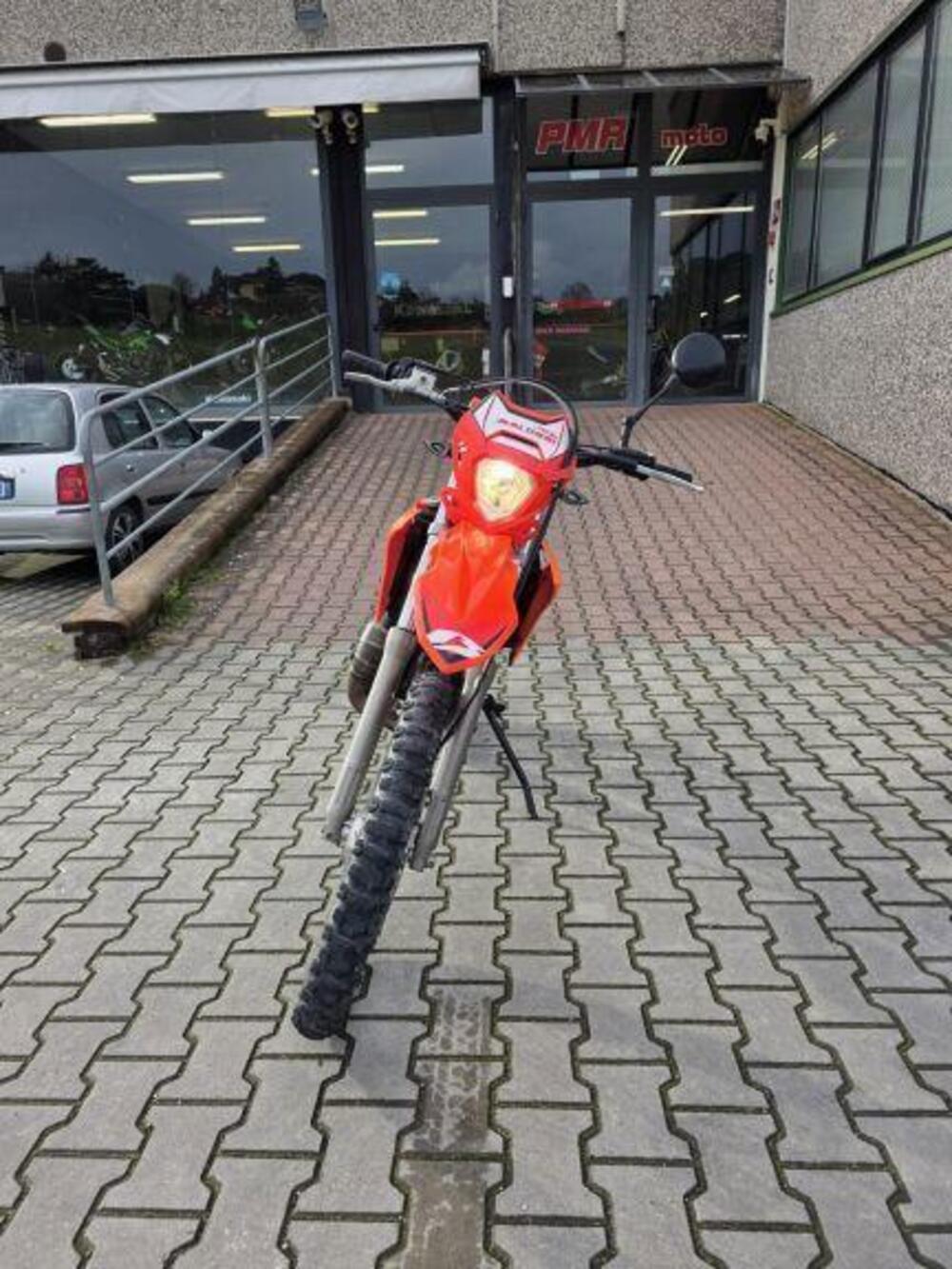 Betamotor RR 50 Enduro (2021 - 26) (5)