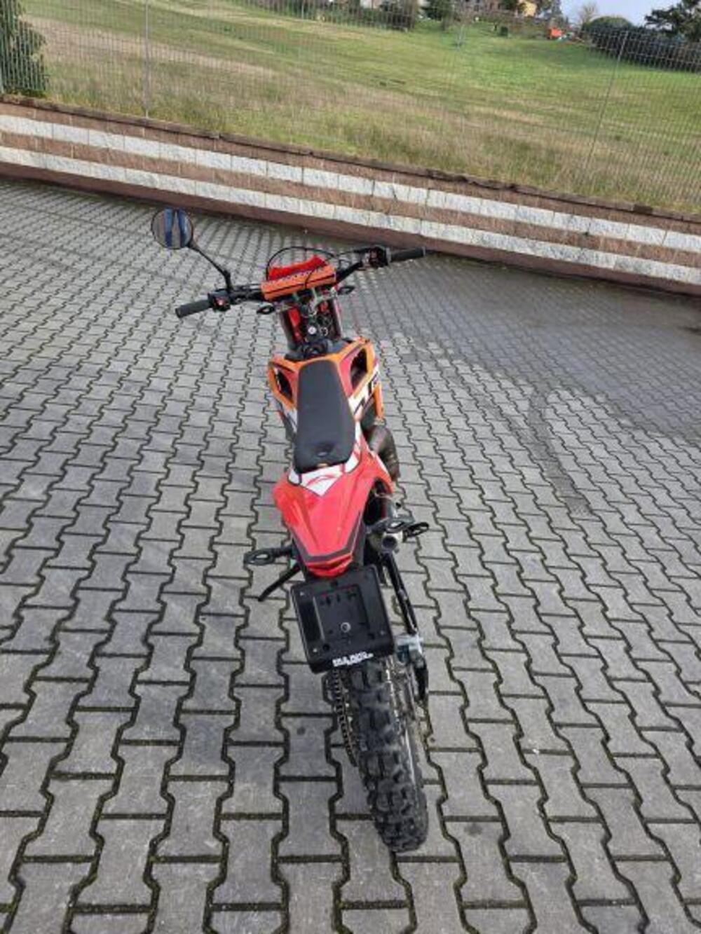 Betamotor RR 50 Enduro (2021 - 26) (6)