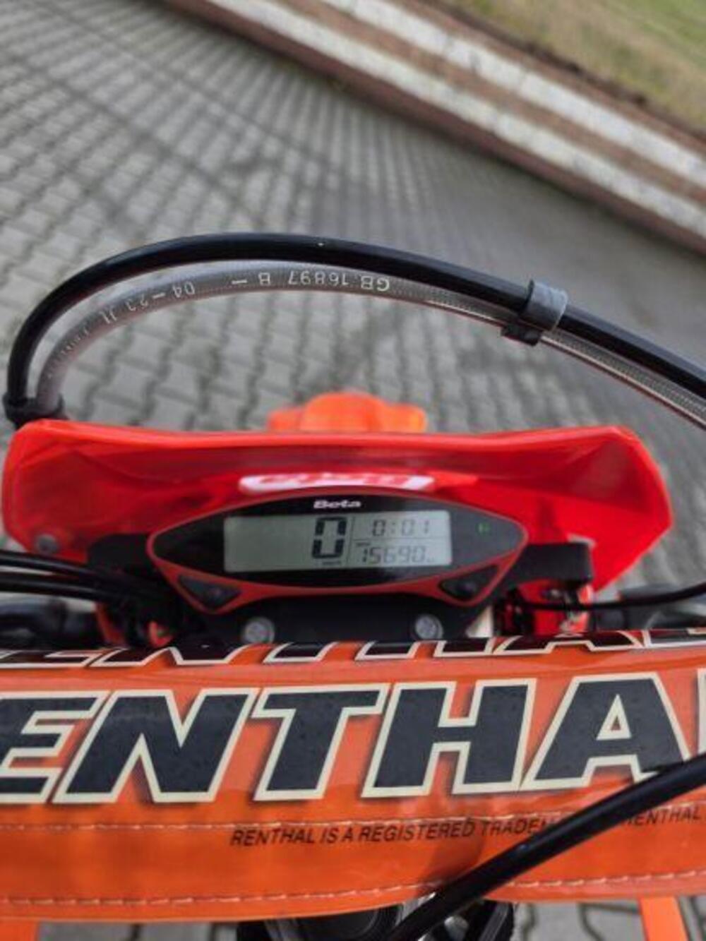 Betamotor RR 50 Enduro (2021 - 26) (7)