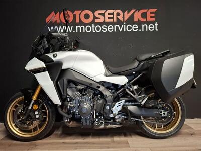Yamaha Tracer 9 GT (2021 - 24) usata