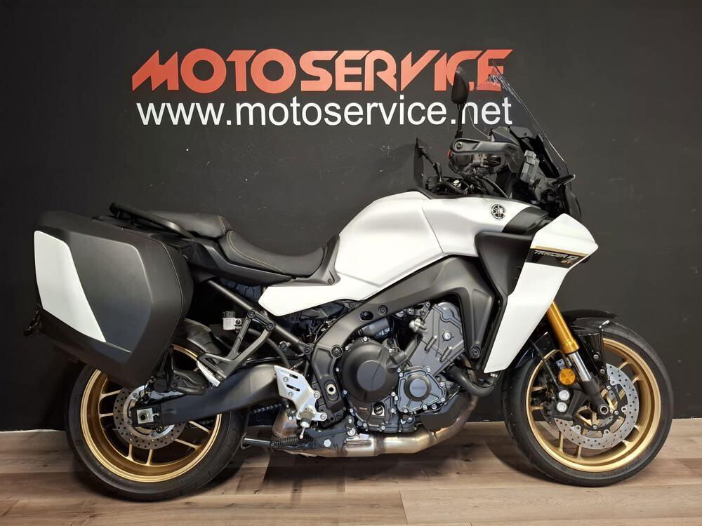 Yamaha Tracer 9 GT (2021 - 24) (4)