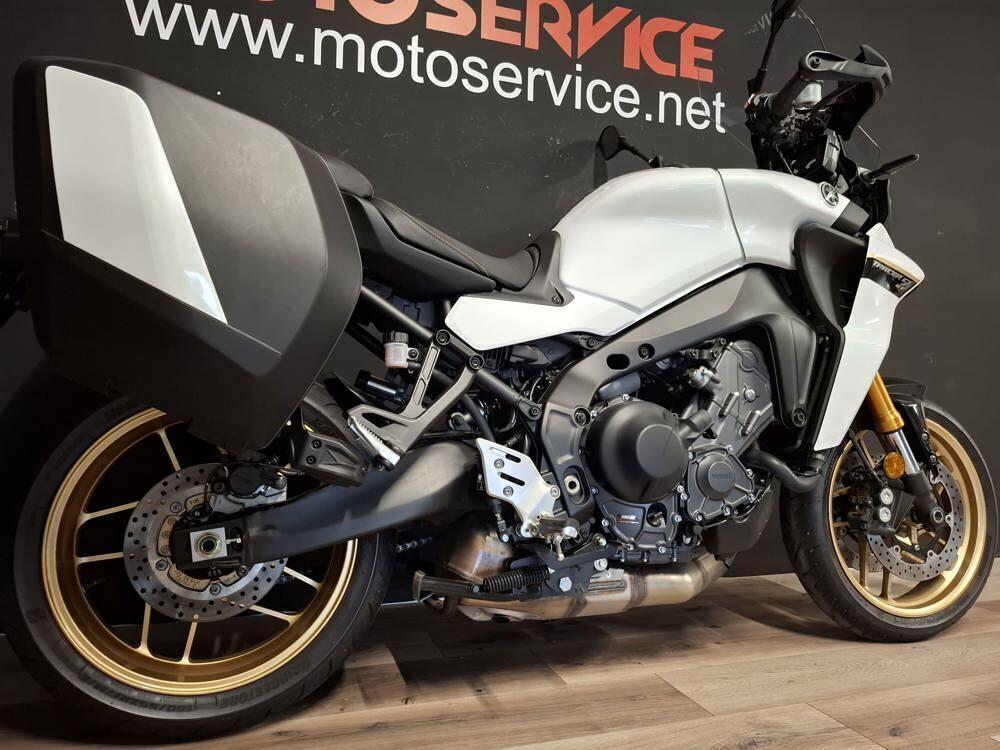 Yamaha Tracer 9 GT (2021 - 24) (6)