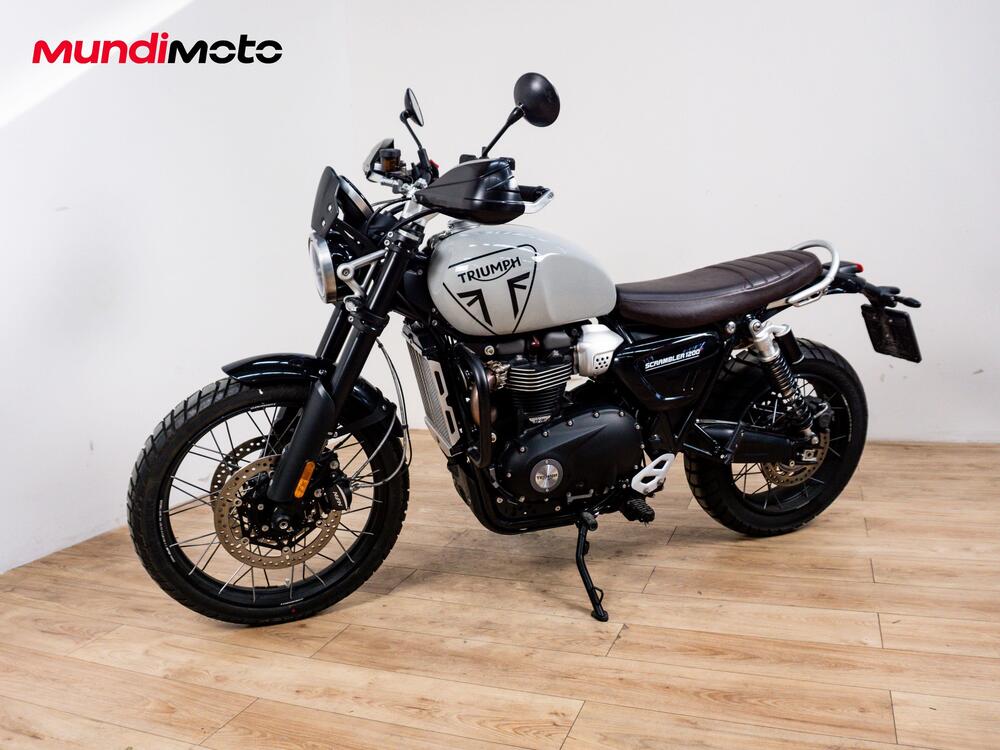 Triumph Scrambler 1200 X (2024 - 26) (8)