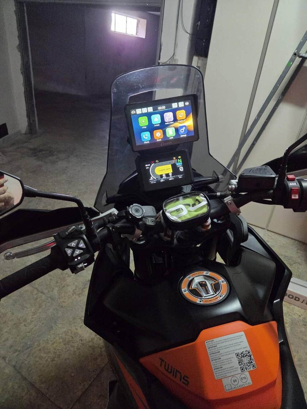 KTM 890 Adventure (2023 - 26) (2)