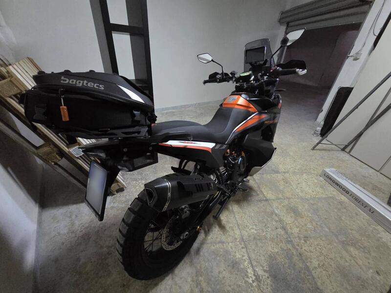 KTM 890 Adventure (2023 - 26) (3)