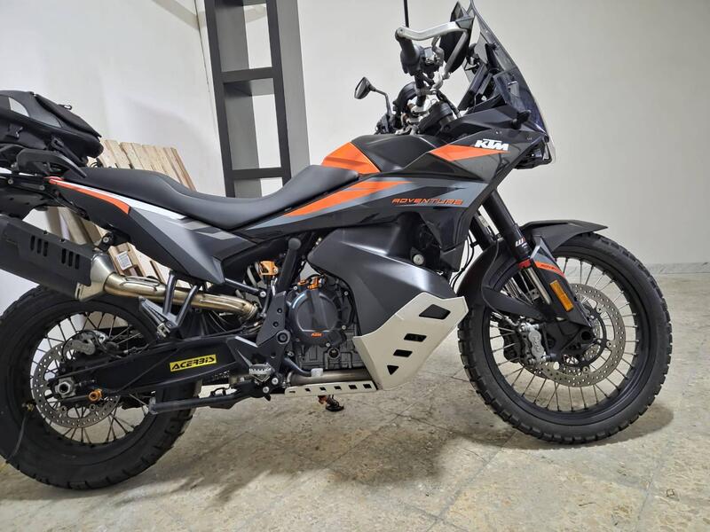KTM 890 Adventure (2023 - 26) (4)