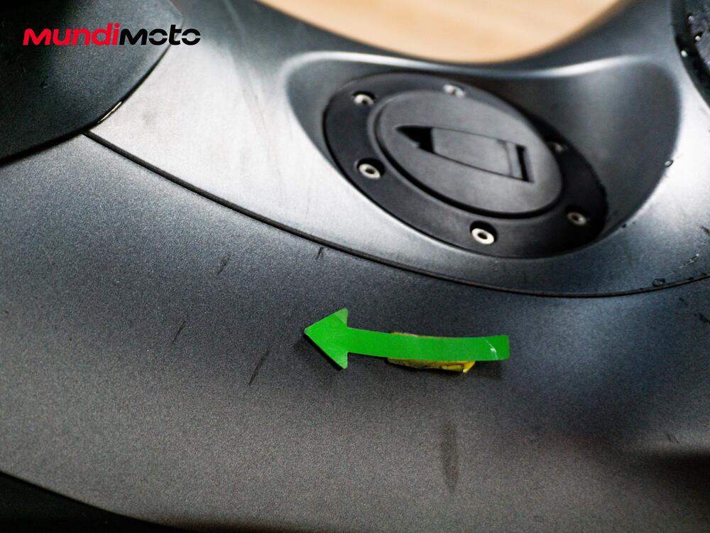 Piaggio Beverly 300 i.e. ABS-ASR (2016 - 20) (13)