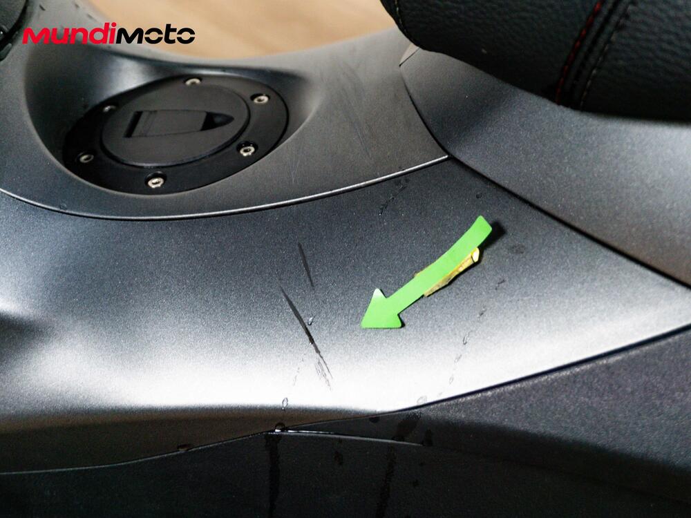 Piaggio Beverly 300 i.e. ABS-ASR (2016 - 20) (14)