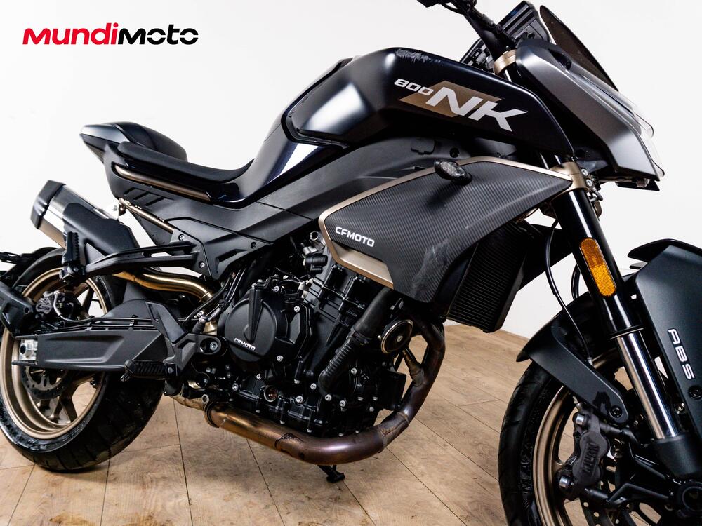 CFMOTO 800NK Sport (2023 - 26) (5)