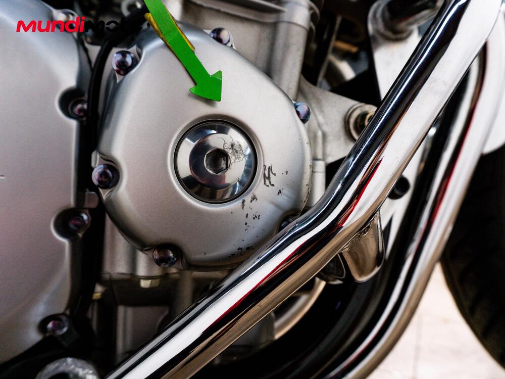 Honda CB 1100 EX (2017 - 20) (13)