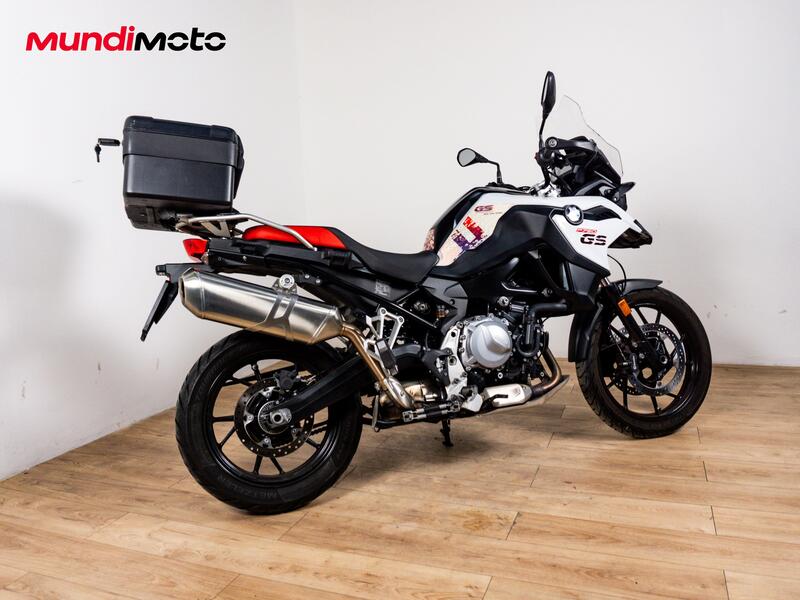Bmw F 750 GS (2018 - 20) (3)