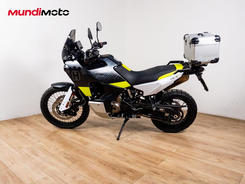 Husqvarna Norden 901 (2022 - 26) (6)