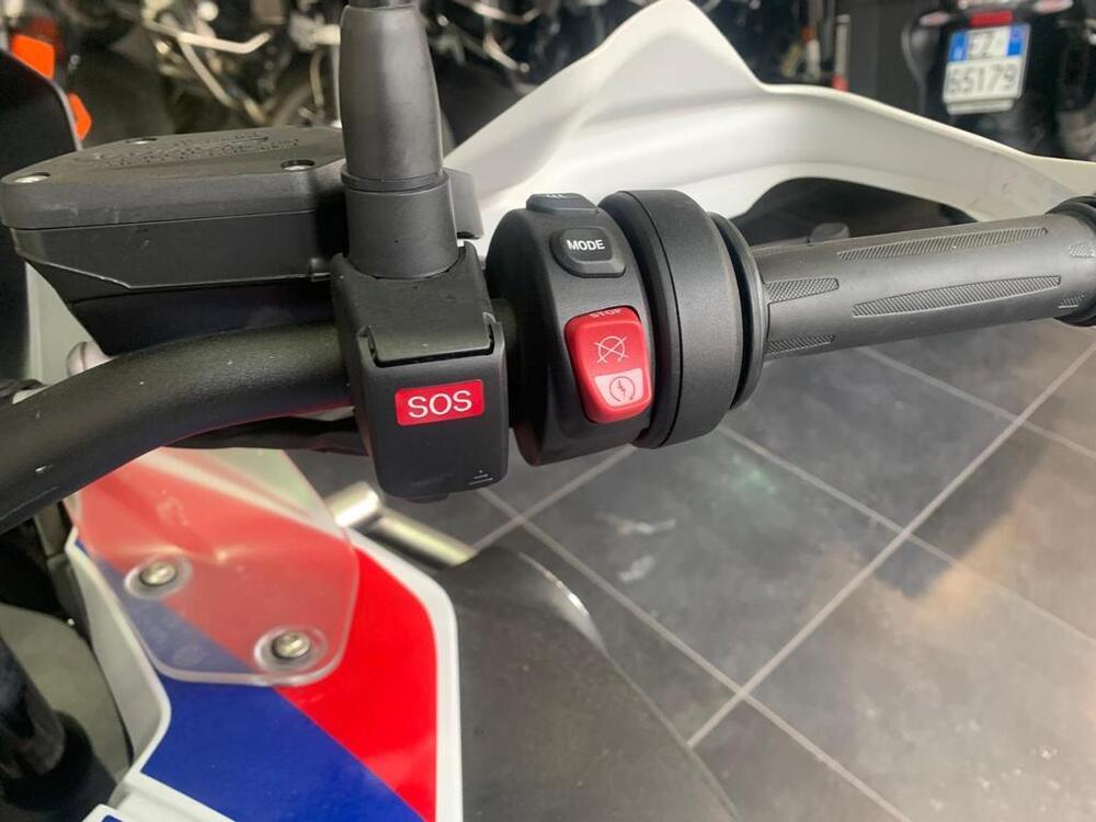 Bmw R 1250 GS Adventure (2021 - 24) (7)