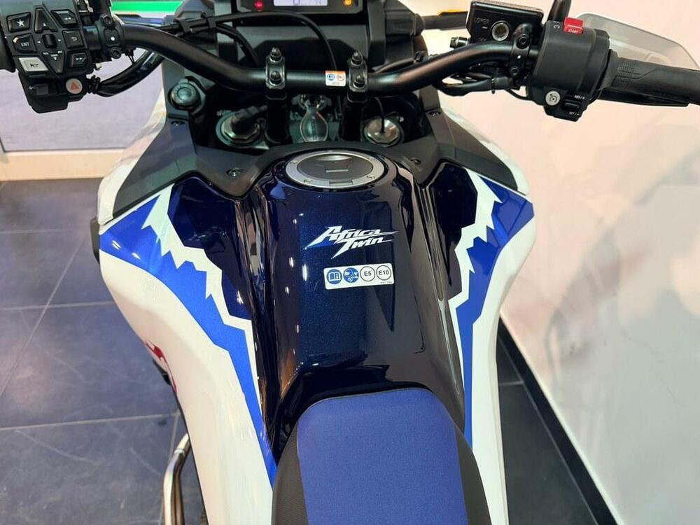 Honda Africa Twin CRF 1100L ES (2024 - 26) (10)