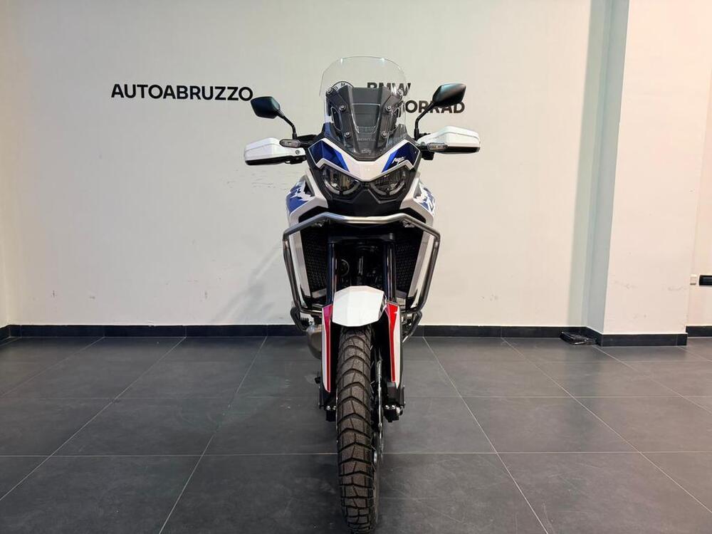 Honda Africa Twin CRF 1100L ES (2024 - 26) (5)