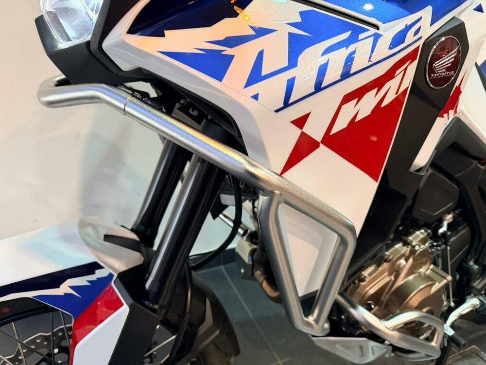 Honda Africa Twin CRF 1100L ES (2024 - 26) (11)