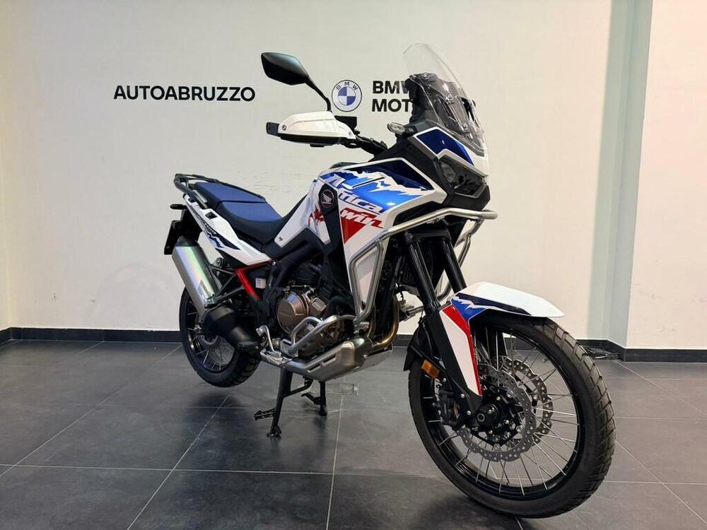 Honda Africa Twin CRF 1100L ES (2024 - 26) (3)