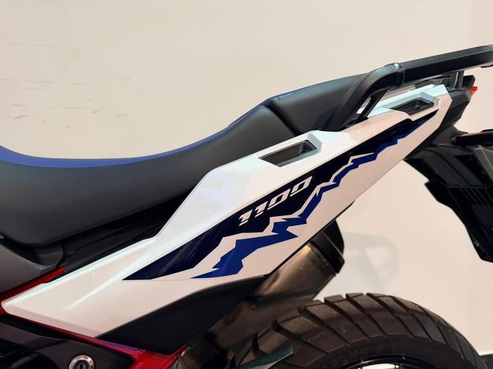 Honda Africa Twin CRF 1100L ES (2024 - 26) (12)