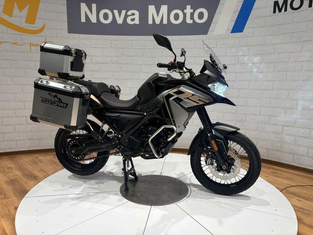 Voge Valico 650DSX (2021 - 24) (5)