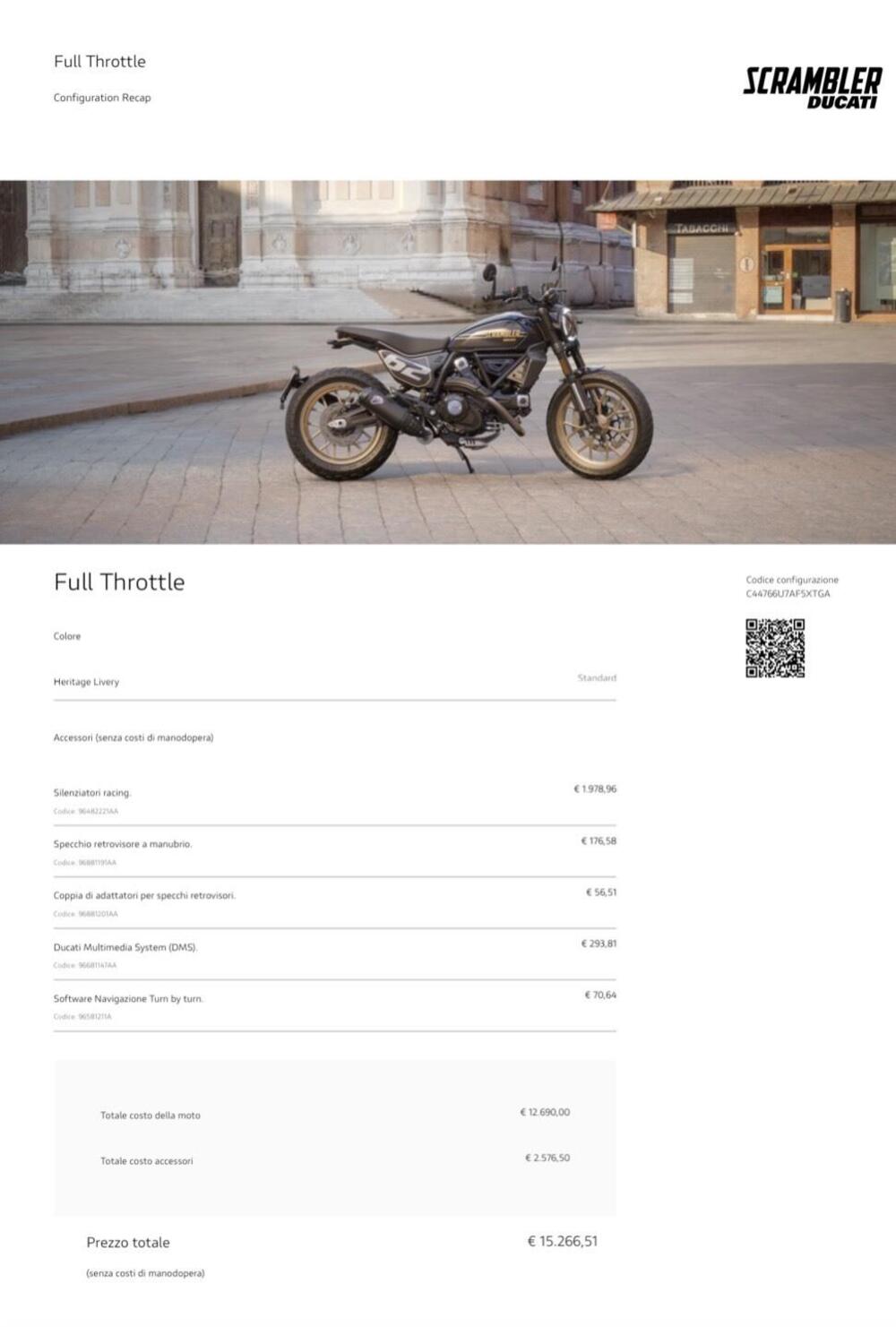 Ducati Scrambler 800 Full Throttle (2025 - 26) (8)