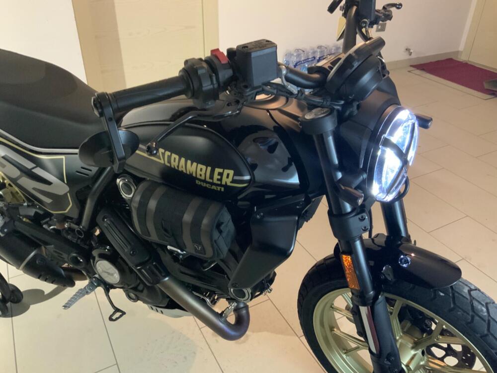 Ducati Scrambler 800 Full Throttle (2025 - 26) (11)