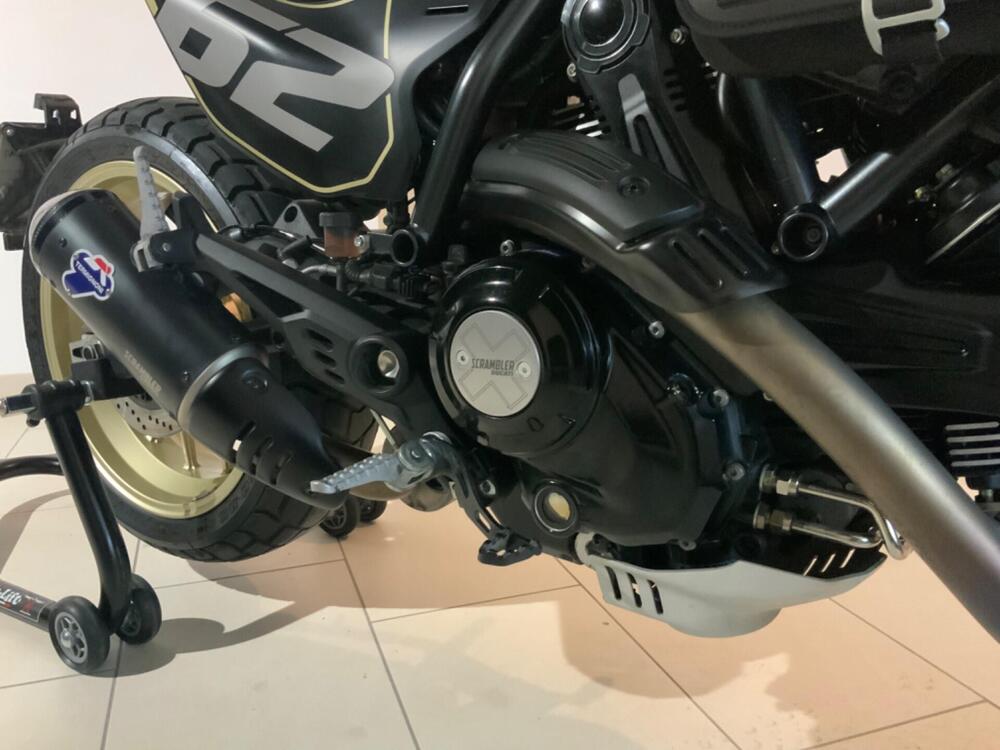 Ducati Scrambler 800 Full Throttle (2025 - 26) (12)