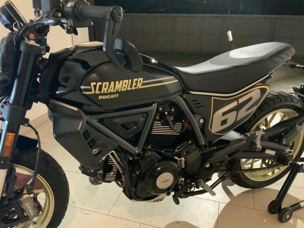 Ducati Scrambler 800 Full Throttle (2025 - 26) (13)