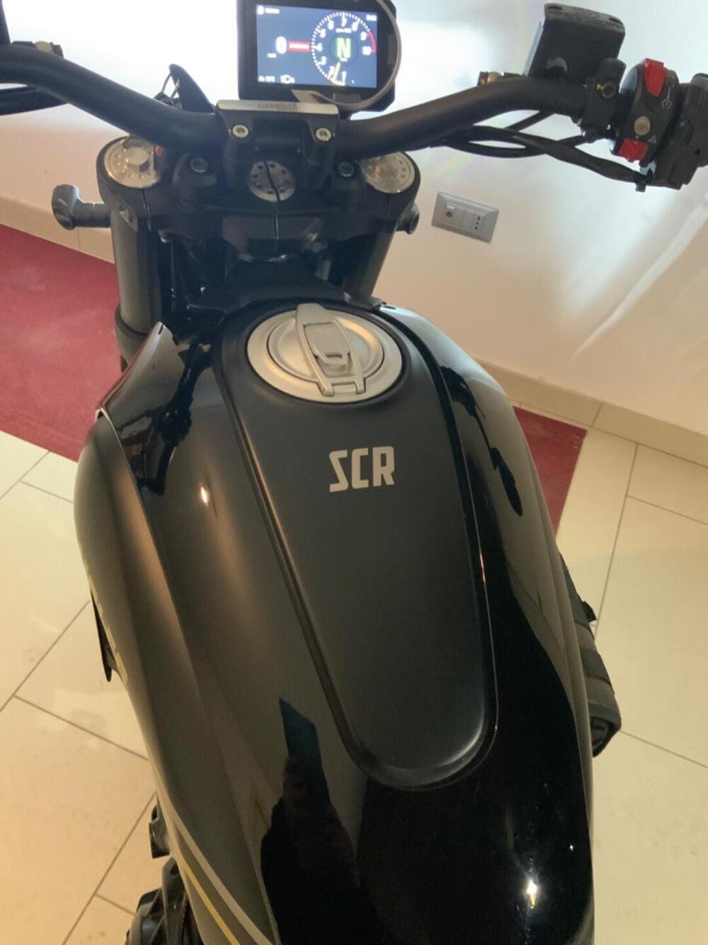 Ducati Scrambler 800 Full Throttle (2025 - 26) (14)