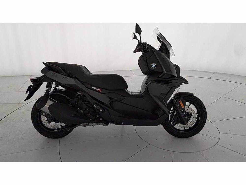 Bmw C 400 X (2025 - 26)