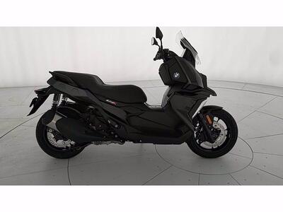 Bmw C 400 X (2025 - 26) usata