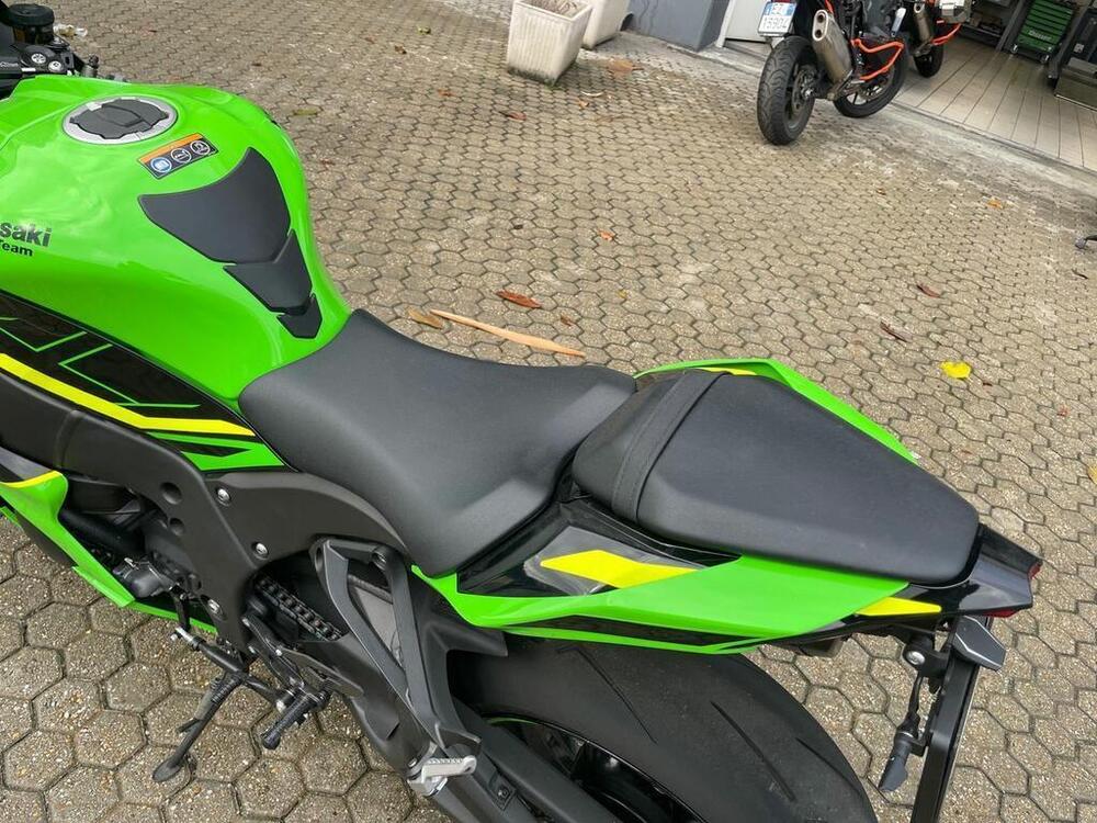 Kawasaki Ninja 1000 SX (2021 - 24) (5)