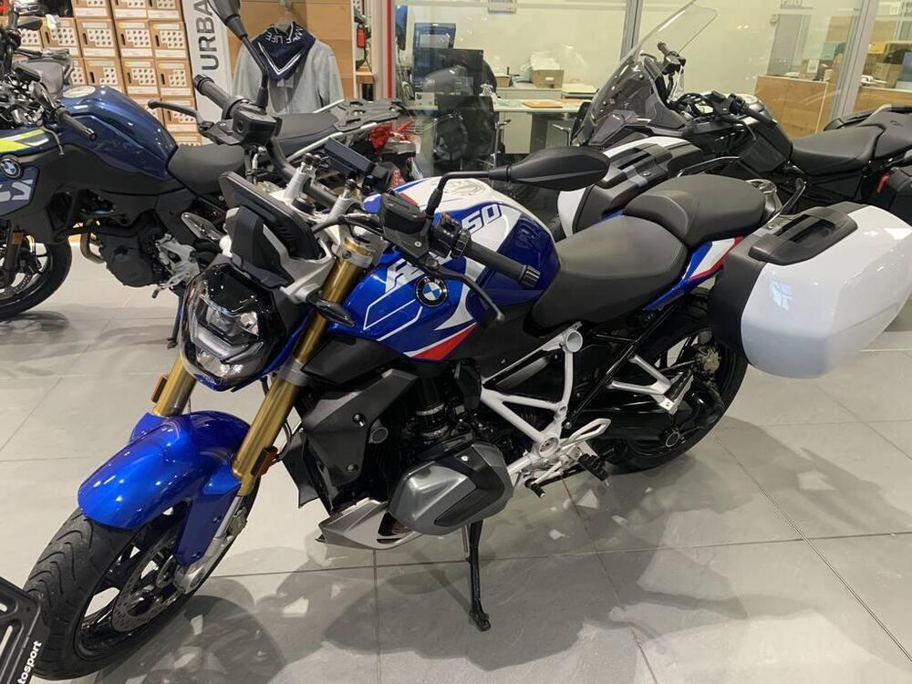 Bmw R 1250 R (2021 - 25) (6)