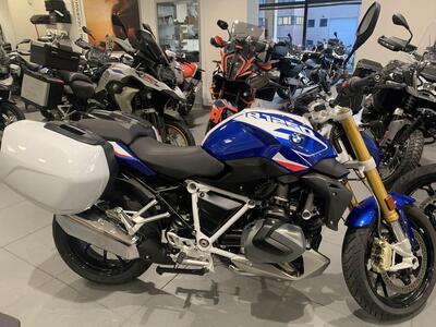 Bmw R 1250 R (2021 - 25) usata