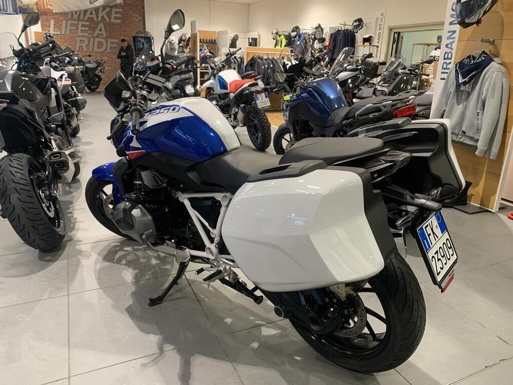 Bmw R 1250 R (2021 - 25) (4)