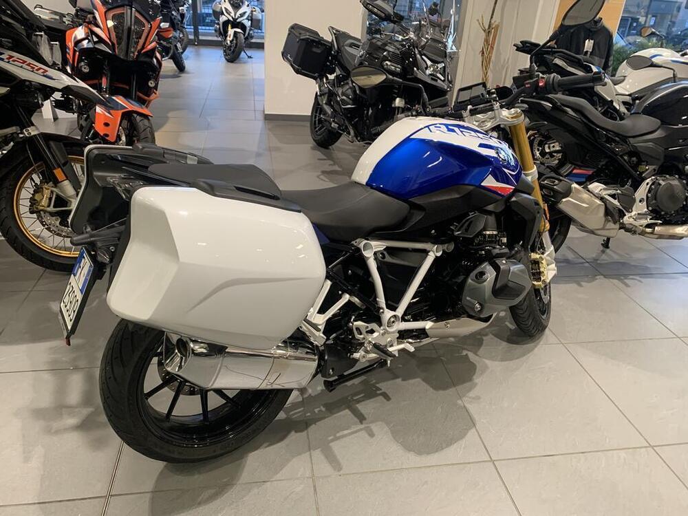 Bmw R 1250 R (2021 - 25) (2)