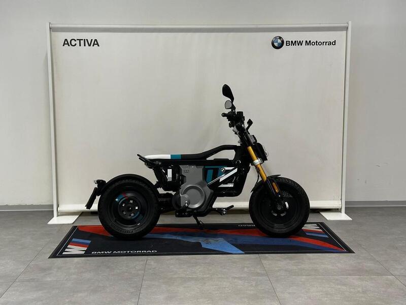 Bmw CE 02 AM (2024 - 26) (2)