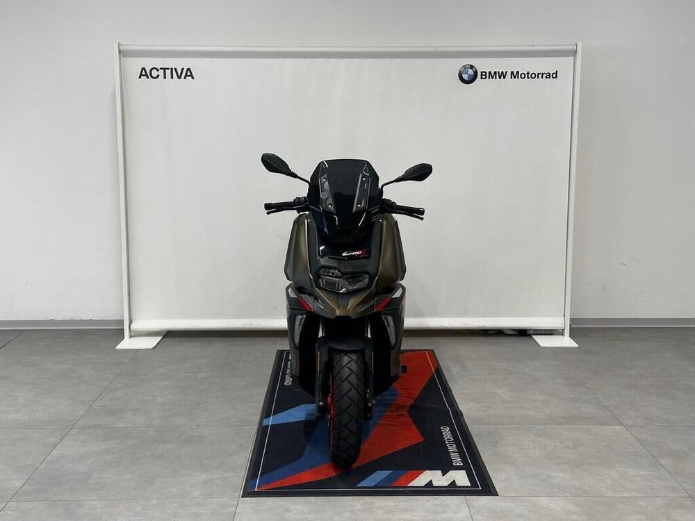 Bmw C 400 X (2025 - 26) (3)