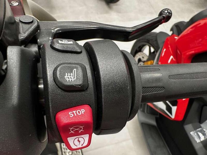 Bmw C 400 X (2025 - 26) (9)