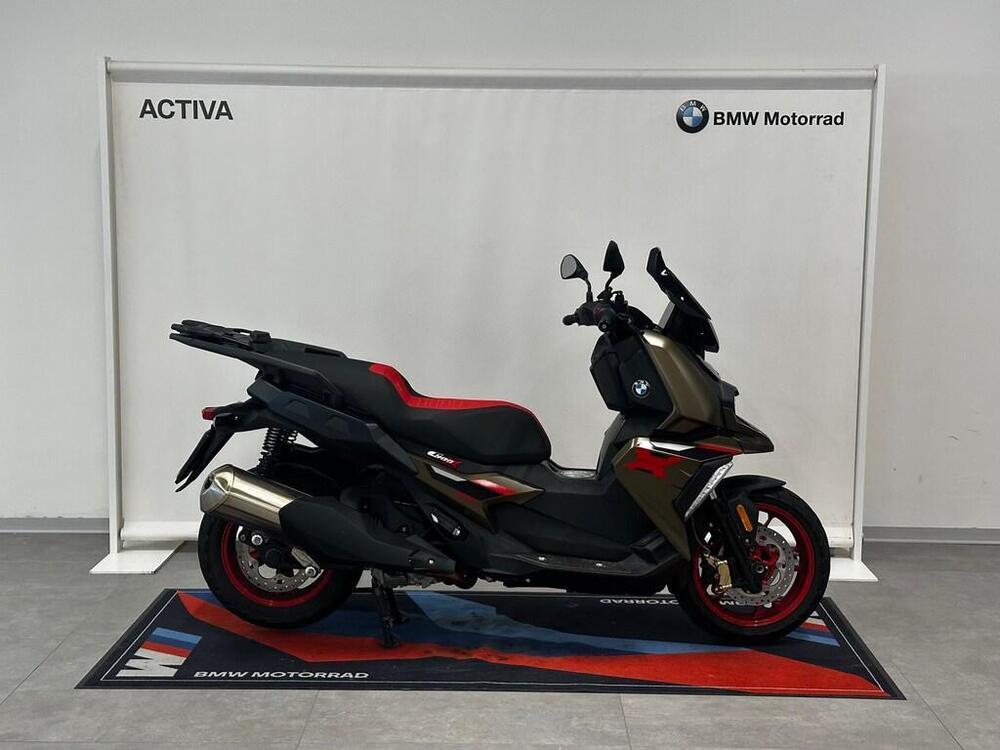 Bmw C 400 X (2025 - 26) (2)
