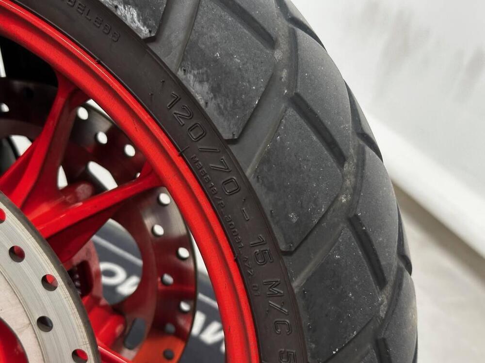 Bmw C 400 X (2025 - 26) (10)